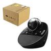 Веб-камера LOGITECH ConferenceCam BCC950, 3 Мпикс., микрофон, USB 2.0, черная, регулируемый крепеж, 960-000867 Веб-камера LOGITECH ConferenceCam BCC950, 3 Мпикс., микрофон, USB 2.0, черная, регулируемый крепеж, 960-000867