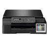 МФУ струйное BROTHER InkBenefit Plus DCP-T500W (принтер, сканер, копир), A4, 6000x1200, 11 стр./мин., Wi-Fi, с СНПЧ, DCP-T500WR МФУ струйное BROTHER InkBenefit Plus DCP-T500W (принтер, сканер, копир), A4, 6000x1200, 11 стр./мин., Wi-Fi, с СНПЧ, DCP-T500WR