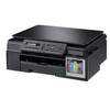 МФУ струйное BROTHER InkBenefit Plus DCP-T300 (принтер, сканер, копир), A4, 6000x1200, 11 стр./мин., с СНПЧ (без кабеля USB), DCP-T300R МФУ струйное BROTHER InkBenefit Plus DCP-T300 (принтер, сканер, копир), A4, 6000x1200, 11 стр./мин., с СНПЧ (без кабеля USB), DCP-T300R
