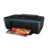 МФУ струйное HP Deskjet Ink Advantage Ultra 2529 (принтер, копир, сканер), А4, 4800х1200, 19 стр./мин., 1000 стр./мес., K7W99A МФУ струйное HP Deskjet Ink Advantage Ultra 2529 (принтер, копир, сканер), А4, 4800х1200, 19 стр./мин., 1000 стр./мес., K7W99A