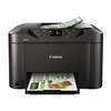 МФУ струйное CANON MAXIFY MB2140 (принтер, сканер, копир, факс), А4, 600х1200, 19 стр./мин., 20000 стр./мес., ДУПЛЕКС, Wi-Fi, с/к, 0959C007 МФУ струйное CANON MAXIFY MB2140 (принтер, сканер, копир, факс), А4, 600х1200, 19 стр./мин., 20000 стр./мес., ДУПЛЕКС, Wi-Fi, с/к, 0959C007