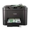 МФУ струйное CANON MAXIFY MB5440 (принтер, сканер, копир, факс), А4, 600х1200, 24 с./мин, 30000 с./мес., ДУПЛЕКС, АПД, Wi-Fi, с/к, 0971C007 МФУ струйное CANON MAXIFY MB5440 (принтер, сканер, копир, факс), А4, 600х1200, 24 с./мин, 30000 с./мес., ДУПЛЕКС, АПД, Wi-Fi, с/к, 0971C007