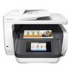 МФУ струйное HP OfficeJet Pro 8730 (принтер, сканер, копир, факс), A4, 2400х600, 24 стр./мин, ДУПЛЕКС, АПД, Wi-Fi, с/к, D9L20A МФУ струйное HP OfficeJet Pro 8730 (принтер, сканер, копир, факс), A4, 2400х600, 24 стр./мин, ДУПЛЕКС, АПД, Wi-Fi, с/к, D9L20A