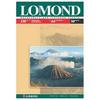 Фотобумага LOMOND для струйной печати, A3, 230 г/м2, 50 л., односторонняя, глянцевая, 0102025 Фотобумага LOMOND для струйной печати, A3, 230 г/м2, 50 л., односторонняя, глянцевая, 0102025