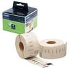 Картридж для принтеров этикеток DYMO Label Writer, этикетка 36х89 мм, в рулоне, 260 шт./рулоне, прозрачные, пластик, S0722410 Картридж для принтеров этикеток DYMO Label Writer, этикетка 36х89 мм, в рулоне, 260 шт./рулоне, прозрачные, пластик, S0722410