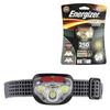 Фонарь светодиодный налобный Energizer Headlight Vision HD+ Focus, 5 светодиодов, 3 батарейки ААА в комплекте, E300280700 Фонарь светодиодный налобный Energizer Headlight Vision HD+ Focus, 5 светодиодов, 3 батарейки ААА в комплекте, E300280700
