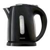 Чайник PHILIPS HD4646/20, закрытый нагревательный элемент, объем 1,5 л, мощность 2400 Вт, пластик, черный Чайник PHILIPS HD4646/20, закрытый нагревательный элемент, объем 1,5 л, мощность 2400 Вт, пластик, черный