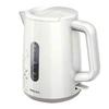 Чайник PHILIPS HD9310/14, закрытый нагревательный элемент, объем 1,6 л, мощность 2400 Вт, пластик, белый/бежевый Чайник PHILIPS HD9310/14, закрытый нагревательный элемент, объем 1,6 л, мощность 2400 Вт, пластик, белый/бежевый