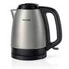 Чайник PHILIPS HD9305/21, закрытый нагревательный элемент, объем 1,5 л, мощность 2200 Вт, сталь, серебристый Чайник PHILIPS HD9305/21, закрытый нагревательный элемент, объем 1,5 л, мощность 2200 Вт, сталь, серебристый