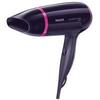 Фен PHILIPS BHD002/00, 1600 Вт, 3 скоростных режима, холодный обдув, черный Фен PHILIPS BHD002/00, 1600 Вт, 3 скоростных режима, холодный обдув, черный