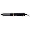 Фен-расческа PHILIPS HP8661/00, 800 Вт, 2 режима, 3 насадки, черный Фен-расческа PHILIPS HP8661/00, 800 Вт, 2 режима, 3 насадки, черный