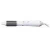 Фен-расческа PHILIPS HP8662/00, 800 Вт, 3 режима, 3 насадки, ионизация, белый Фен-расческа PHILIPS HP8662/00, 800 Вт, 3 режима, 3 насадки, ионизация, белый