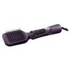 Фен-расческа PHILIPS HP8656/00, 1000 Вт, 2 режима, 5 насадок, ионизация, фиолетовый Фен-расческа PHILIPS HP8656/00, 1000 Вт, 2 режима, 5 насадок, ионизация, фиолетовый
