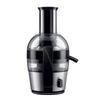 Соковыжималка PHILIPS HR1863/00, 700 Вт, 2 л, емкость для жмыха 1,2 л, пластик/алюминий, серебристая Соковыжималка PHILIPS HR1863/00, 700 Вт, 2 л, емкость для жмыха 1,2 л, пластик/алюминий, серебристая