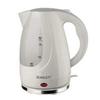 Чайник SCARLETT SC -EK18P32, закрытый нагревательный элемент, объем 1,7 л, 2200 Вт, пластик, белый, SC - EK18P32 Чайник SCARLETT SC -EK18P32, закрытый нагревательный элемент, объем 1,7 л, 2200 Вт, пластик, белый, SC - EK18P32