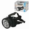 Фонарь светодиодный "ТРОФИ" налобный TG9, 4V0.9Ah, 9xLED, заряд от 220 V Фонарь светодиодный "ТРОФИ" налобный TG9, 4V0.9Ah, 9xLED, заряд от 220 V