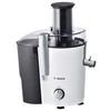 Соковыжималка BOSCH MES25A0, 700 Вт, стакан 1,25 л, емкость для жмыха 2 л, пластик, серая Соковыжималка BOSCH MES25A0, 700 Вт, стакан 1,25 л, емкость для жмыха 2 л, пластик, серая