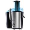 Соковыжималка BOSCH MES3500, 700 Вт, стакан 1,25 л, емкость для жмыха 2 л, нержавеющая сталь/пластик, синий Соковыжималка BOSCH MES3500, 700 Вт, стакан 1,25 л, емкость для жмыха 2 л, нержавеющая сталь/пластик, синий