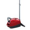 Пылесос BOSCH BGL32000, с пылесборником, 2200 Вт, мощность всасывания 300 Вт, красный Пылесос BOSCH BGL32000, с пылесборником, 2200 Вт, мощность всасывания 300 Вт, красный