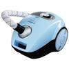 Пылесос BOSCH BGL35SPORT, с пылесборником, 2400 Вт, мощность всасывания 300 Вт, голубой Пылесос BOSCH BGL35SPORT, с пылесборником, 2400 Вт, мощность всасывания 300 Вт, голубой