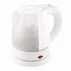 Чайник SCARLETT SC-EK18P40, 1 л, 1600 Вт, закрытый нагревательный элемент, пластик, белый/синий, SC - EK18P40 Чайник SCARLETT SC-EK18P40, 1 л, 1600 Вт, закрытый нагревательный элемент, пластик, белый/синий, SC - EK18P40