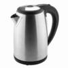 Чайник SCARLETT SC-EK21S44, 1,7 л, 2200 Вт, закрытый нагревательный элемент, сталь, SC - EK21S44 Чайник SCARLETT SC-EK21S44, 1,7 л, 2200 Вт, закрытый нагревательный элемент, сталь, SC - EK21S44