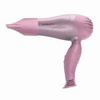 Фен SCARLETT SC-076, 1000 Вт, 2 скоростных режима, складная ручка, розовый, SC - 076 Фен SCARLETT SC-076, 1000 Вт, 2 скоростных режима, складная ручка, розовый, SC - 076