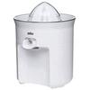Соковыжималка BRAUN CJ3050WH для цитрусовых, 60 Вт, пластик, белая Соковыжималка BRAUN CJ3050WH для цитрусовых, 60 Вт, пластик, белая
