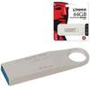 Флэш-диск 64 GB, KINGSTON DataTraveler SE9 G2, USB 3.0, серебристый, DTSE9G2/64GB Флэш-диск 64 GB, KINGSTON DataTraveler SE9 G2, USB 3.0, серебристый, DTSE9G2/64GB