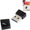 Флэш-диск 16 GB, SILICON POWER J08, USB 3.0, черный, SP16GBUF3J08V1K Флэш-диск 16 GB, SILICON POWER J08, USB 3.0, черный, SP16GBUF3J08V1K