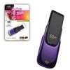Флэш-диск 8 GB, SILICON POWER B31, USB 3.0, фиолетовый, SP08GBUF3B31V1U Флэш-диск 8 GB, SILICON POWER B31, USB 3.0, фиолетовый, SP08GBUF3B31V1U