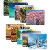 Коврик для мыши DEFENDER Silk Pad Nature, шелк+натуральная резина, 230x190x1,6 мм, 10 видов, 50707 Коврик для мыши DEFENDER Silk Pad Nature, шелк+натуральная резина, 230x190x1,6 мм, 10 видов, 50707