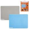 Коврик для мыши DEFENDER Notebook microfiber, микрофибра+sbr, 300х225х1,2 мм, 2 цвета, 50709 Коврик для мыши DEFENDER Notebook microfiber, микрофибра+sbr, 300х225х1,2 мм, 2 цвета, 50709
