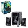 Колонки компьютерные DEFENDER Blaze M40Pro, 2.1, 40 Вт, Bluetooth, FM-тюнер, пластик/дерево, черные, 65075 Колонки компьютерные DEFENDER Blaze M40Pro, 2.1, 40 Вт, Bluetooth, FM-тюнер, пластик/дерево, черные, 65075