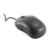 Мышь проводная GEMBIRD MUSOPTI9-900U, USB, 2 кнопки + 1 колесо-кнопка, оптическая, черная Мышь проводная GEMBIRD MUSOPTI9-900U, USB, 2 кнопки + 1 колесо-кнопка, оптическая, черная