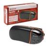 Колонка портативная DEFENDER Spark M1, 1.0, 6 Вт, FM-тюнер,1 порт USB, MP3-плеер, пластик, черная, 65543 Колонка портативная DEFENDER Spark M1, 1.0, 6 Вт, FM-тюнер,1 порт USB, MP3-плеер, пластик, черная, 65543