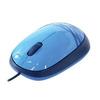 Мышь проводная LOGITECH M105, USB, 2 кнопки + 1 колесо-кнопка, оптическая, синяя, 910-003105 Мышь проводная LOGITECH M105, USB, 2 кнопки + 1 колесо-кнопка, оптическая, синяя, 910-003105