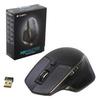Мышь беспроводная LOGITECH MX Master, 5 кнопок + 2 колеса-кнопки, лазерная, черно-коричневая, 910-004362 Мышь беспроводная LOGITECH MX Master, 5 кнопок + 2 колеса-кнопки, лазерная, черно-коричневая, 910-004362