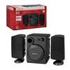 Колонки DEFENDER Z3, 2.1, 4 Вт, питание от USB, пластик, черные, 65507 Колонки DEFENDER Z3, 2.1, 4 Вт, питание от USB, пластик, черные, 65507