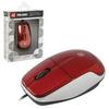 Мышь проводная DEFENDER MS-940, USB, 2 кнопки + 1 колесо-кнопка, оптическая, красная, 52941 Мышь проводная DEFENDER MS-940, USB, 2 кнопки + 1 колесо-кнопка, оптическая, красная, 52941