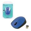 Мышь беспроводная LOGITECH M171, 2 кнопки + 1 колесо-кнопка, оптическая, синяя, 910-004640 Мышь беспроводная LOGITECH M171, 2 кнопки + 1 колесо-кнопка, оптическая, синяя, 910-004640