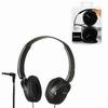 Наушники SONY MDR-ZX310, проводные, 1,2 м, стерео, полноразмерные с оголовьем, черные, MDRZX310B.AE Наушники SONY MDR-ZX310, проводные, 1,2 м, стерео, полноразмерные с оголовьем, черные, MDRZX310B.AE
