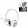 Наушники SONY MDR-ZX310, проводные, 1,2 м, стерео, полноразмерные с оголовьем, белые, MDRZX310W.AE Наушники SONY MDR-ZX310, проводные, 1,2 м, стерео, полноразмерные с оголовьем, белые, MDRZX310W.AE
