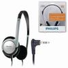 Наушники PHILIPS SBCHL145/10, проводные, 1,2 м, накладные, mini-jack 3,5 мм, серебристые Наушники PHILIPS SBCHL145/10, проводные, 1,2 м, накладные, mini-jack 3,5 мм, серебристые
