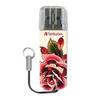 Флэш-диск 32 GB, VERBATIM Tattoo, USB 2.0, "Роза", 49896 Флэш-диск 32 GB, VERBATIM Tattoo, USB 2.0, "Роза", 49896