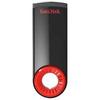 Флэш-диск 16 GB, SANDISK Cruzer Dial, USB 2.0, черно-красный, SDCZ57-016G-B35 Флэш-диск 16 GB, SANDISK Cruzer Dial, USB 2.0, черно-красный, SDCZ57-016G-B35
