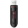 Флэш-диск 32 GB, SANDISK Cruzer Glide, USB 3.0, черный, Z600-032G-G35 Флэш-диск 32 GB, SANDISK Cruzer Glide, USB 3.0, черный, Z600-032G-G35