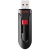 Флэш-диск 64 GB, SANDISK Cruzer Glide, USB 3.0, черный, Z600-064G-G35 Флэш-диск 64 GB, SANDISK Cruzer Glide, USB 3.0, черный, Z600-064G-G35