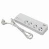 Сетевой фильтр APC PM8-RS, 8 розеток, 2 м, белый Сетевой фильтр APC PM8-RS, 8 розеток, 2 м, белый