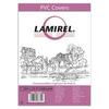 Обложки для переплета LAMIREL, комплект 100 шт., Transparent, А4, пластик 150 мкм, прозрачные, LA-78680 Обложки для переплета LAMIREL, комплект 100 шт., Transparent, А4, пластик 150 мкм, прозрачные, LA-78680
